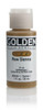 Golden Artist Colors Fluid Raw Sienna 1oz