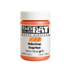 Golden Artists Colors SoFlat Matte Acrylic - 2oz Jar - Medium Orange
