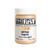 Golden Artists Colors SoFlat Matte Acrylic - 2oz Jar - Light Orange