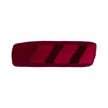 Golden Artists Colors SoFlat Matte Acrylic - 2oz Jar - Crimson