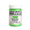 Golden Artists Colors SoFlat Matte Acrylic - 2oz Jar - Light Green Yellow