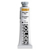 Golden Artists Colors Golden Heavy Body Acrylic.2oz., Naples Yellow Deep