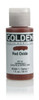 Golden Artist Colors Fluid Red Oxide 1oz
