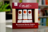 Gamblin Artists' Color Gamblin Reclaimed Earth Limited Edition Oil Color Set, 3 Colors