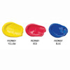 Liquitex BASICS Acrylic - Primary Color Triple Pack