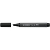 Stabilo Arty Pen 68 MAX, Black