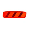 Golden Artist Colors Golden Fluid Acrylic, 1oz., Fluorescent Red 