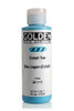 Golden Artist Colors Fluid Cobalt Teal 4oz