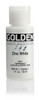 Golden Artist Colors Fluid Zinc White 1oz