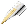 Lamy Inc Lamy Studio Fountain Pen - Piano Red Gloss - Medium Nib 