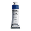 Williamsburg Handmade Oil Colors Williamsburg Oils Cobalt Blue 37mL