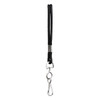  Baumgartens Lanyard, Black 