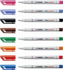 MACPHERSON'S OHPen Universal Pen Set - Non permanent .4mm