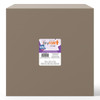 MACPHERSON'S Desert DryFoM Floral Foam - 12"x12"x12" Block - Brown 
