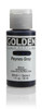 Golden Artist Colors Fluid Paynes Gray 1oz