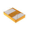 MACPHERSON'S Medioevalis Stationery Folded Card & Envelope Set - 4.5"x6.75" 