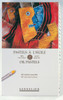 MACPHERSON'S Sennelier Oil Pastel Set, 48-Color Cardboard Set