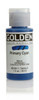 Golden Artist Colors Fluid Primary Cyan 1oz