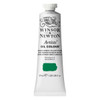 Winsor & Newton Artists' Oil Colors, 37ml, Winsor Green Yellow Shade 