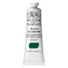 Winsor & Newton Artists' Oil Colors, 37ml, Cobalt Chromite Green 