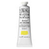  Winsor & Newton Artists' Oil Colors, 37ml, Lemon Yellow Hue 