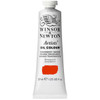  Winsor & Newton Artists' Oil Colors, 37ml, Transparent Orange 