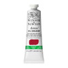  Winsor & Newton Artists' Oil Colors, 37ml, Cadmium Free Red Deep 