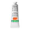 Winsor & Newton Artists' Oil Colors, 37ml, Cadmium Free Orange