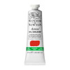 Winsor & Newton Artists' Oil Colors, 37ml, Cadmium Free Red