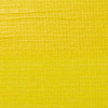 Royal Talens Amsterdam Standard Series Acrylic Paint, 120ml, Metallic Yellow