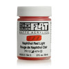 Golden SoFlat Matte Acrylic, Naphthol Red Light, 2oz Jar