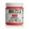 Golden SoFlat Matte Acrylic, Naphthol Pink, 4oz Jar