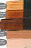 Golden Artist Colors Heavy Body Transparent Brown Oxide 2oz