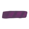 Golden Artist Colors GOLDEN SoFlat Matte Acrylic Paint, Red Violet, 2oz Jar 