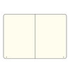 Leuchtturm 1917 Leuchtturm Softcover (Medium A5) Notebook, Stone Blue, 123 p., plain 