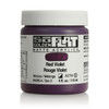 Golden SoFlat Matte Acrylic, Red Violet, 4oz Jar