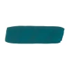 GOLDEN SoFlat Matte Acrylic Paint, Turquoise, 2oz Jar
