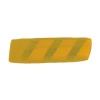 Golden Artist Colors GOLDEN SoFlat Matte Acrylic Paint, Yellow Oxide, 2oz Jar 