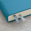 Leuchtturm 1917 Leuchtturm Some Lines A Day, 5 Year Memory Book, Hardcover, (Medium A5), Port Red, 364p., 80 gsm paper 