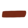Golden Artist Colors GOLDEN SoFlat Matte Acrylic Paint, Red Oxide, 2oz Jar 