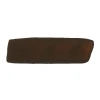 GOLDEN SoFlat Matte Acrylic Paint, Burnt Umber, 2oz Jar
