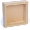 American Easel, LLC American Easel Wood Painting Panel 6"x6", 1 5/8" Cradle American Easel, LLC American Easel Wood Painting Panel 6"x6", 1 5/8" Cradle