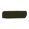 GOLDEN SoFlat Matte Acrylic Paint, Raw Umber, 2oz Jar