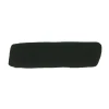 Golden Artist Colors GOLDEN SoFlat Matte Acrylic Paint, Black, 2oz Jar 