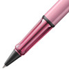 Lamy Inc LAMY AL-Star Rollerball Pen, Special Edition, Autumn Pink 