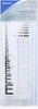 Westcott/C-Thru Westcott C-Thru Acuspec II Type Gauge & Specifier Set 