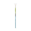 Princeton Brush Snap! Series 9800, Long Handle, White Taklon, Fan 4