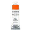 Williamsburg Handmade Oil Colors Williamsburg Oils Cadmium Orange 37mL
