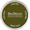 PanPastel Artist Pastel, 9ml, Bright Yellow Green Extra Dark