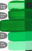 Golden Artist Colors Fluid Permanent Green Light 1oz